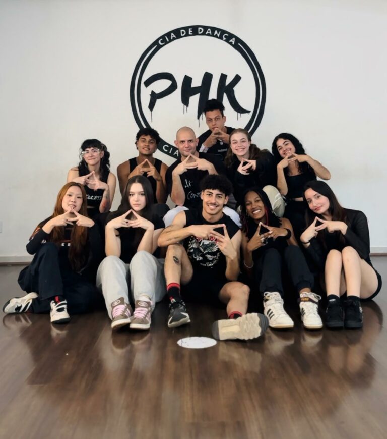 Grupo campineiro de K-pop busca terceiro título nacional e avança para maior festival de danças urbanas do país