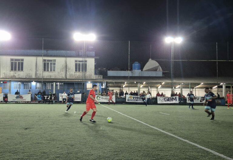 Copa Porto tem goleadas da APS e da Fips e empate no jogaço TES x Transtec