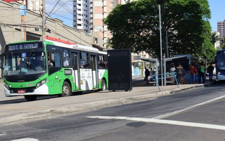 Trecho da avenida Anchieta será interditado para obra emergencial da Sanasa
