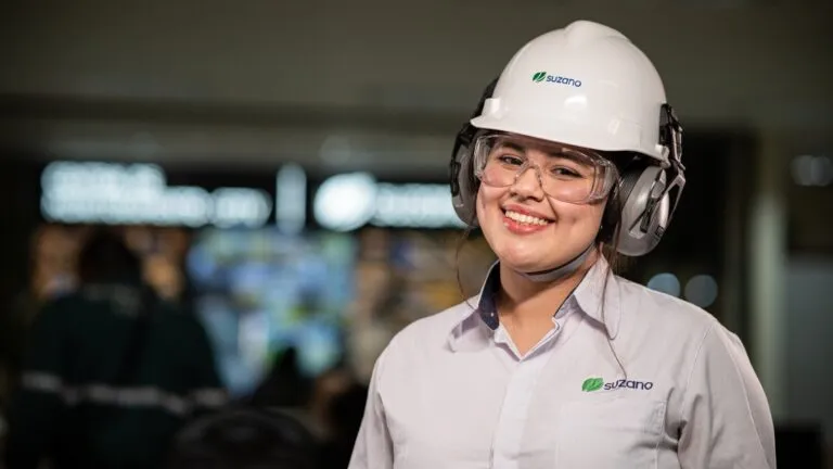 Programa de estágio técnico abre nove vagas para o Vale do Paraíba