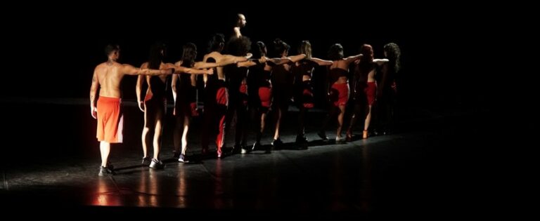 67º Festival Santista de Teatro recebe inscrições até este sábado; Saiba mais