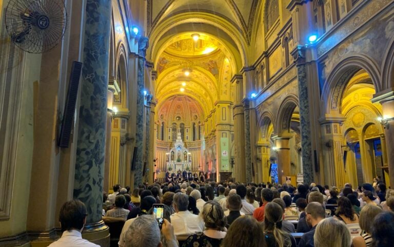 Obras de restauro da Catedral já começaram