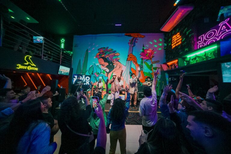 Final do Concurso de Bandas do João Rock acontece neste sábado