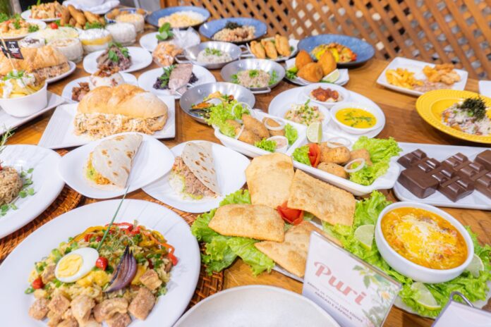 Tremembé realiza a 16ª Festa do Arroz a partir da próxima quinta-feira (5)