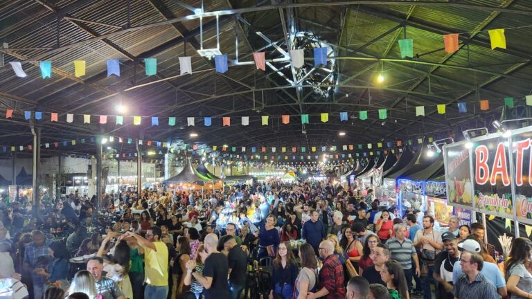 Arraiás, cultura e tradição: veja o roteiro das festas de junho e julho em Campinas
