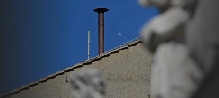 A aposta de Diego Amorim sobre a duração do conclave