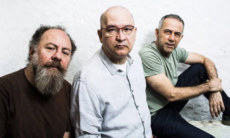 A história da música “Lanterna dos Afogados”, de Herbert Vianna