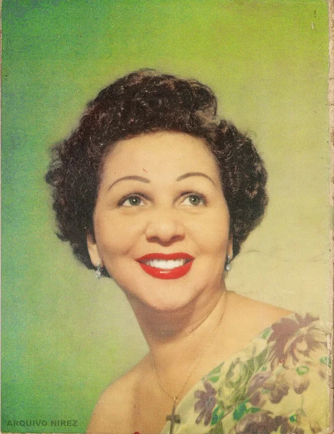 A importância de Dalva de Oliveira para a MPB