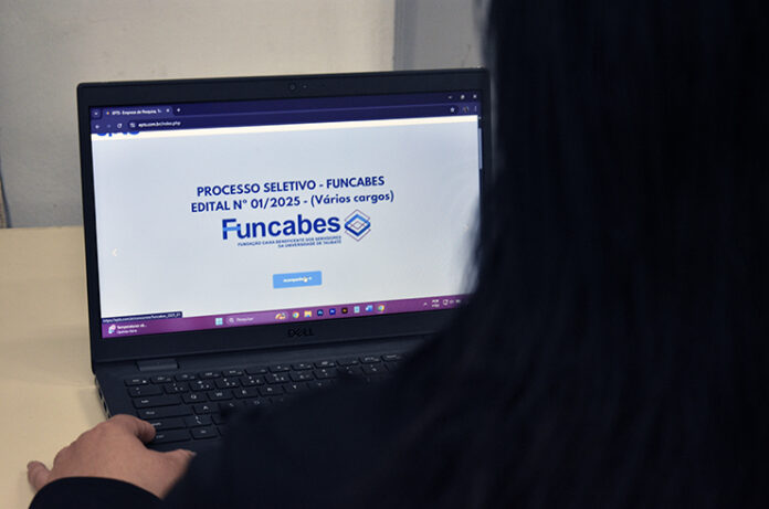 Funcabes abre seleção com 464 vagas na educação em Taubaté; salários chegam a R$ 1,8 mil