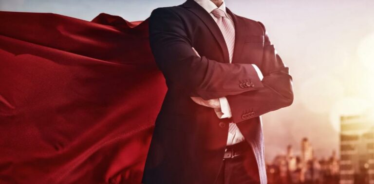 Adriana Rielo: “Não somos super-heróis, somos humanos”