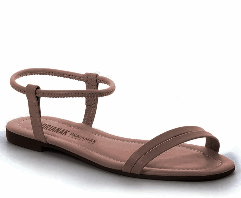 Clientes do Praiamar Shopping podem ganhar sandália rasteira em campanha promocional