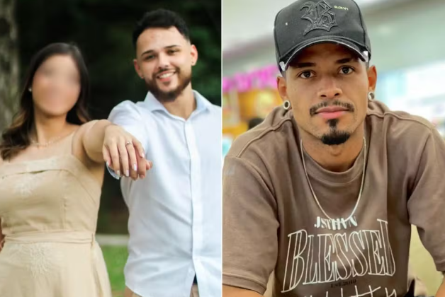 Turistas morrem durante lua de mel em praia do litoral de SP