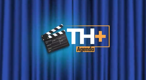 Confira as dicas da nossa Agenda Cultural para este final de semana! (02 e 03/05)