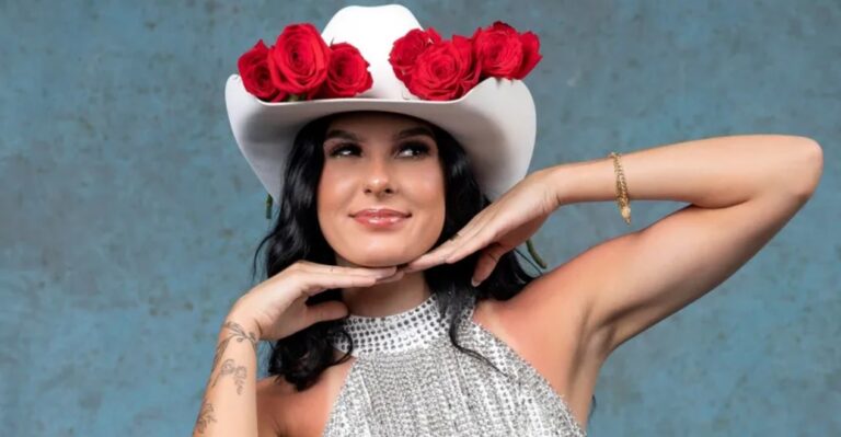 Ana Castela descarta fazer carreira internacional: “Quero meu Brasilzinho”