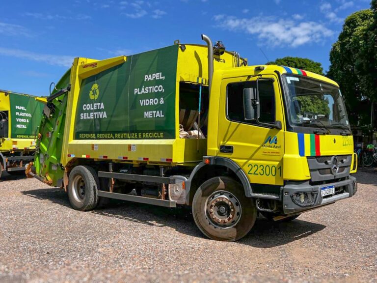 Prefeitura de Araçatuba