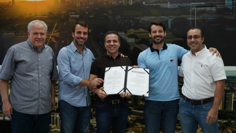 Prefeitura de Araçatuba