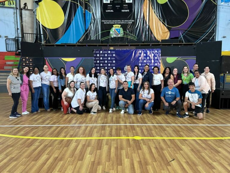 Prefeitura de Araçatuba