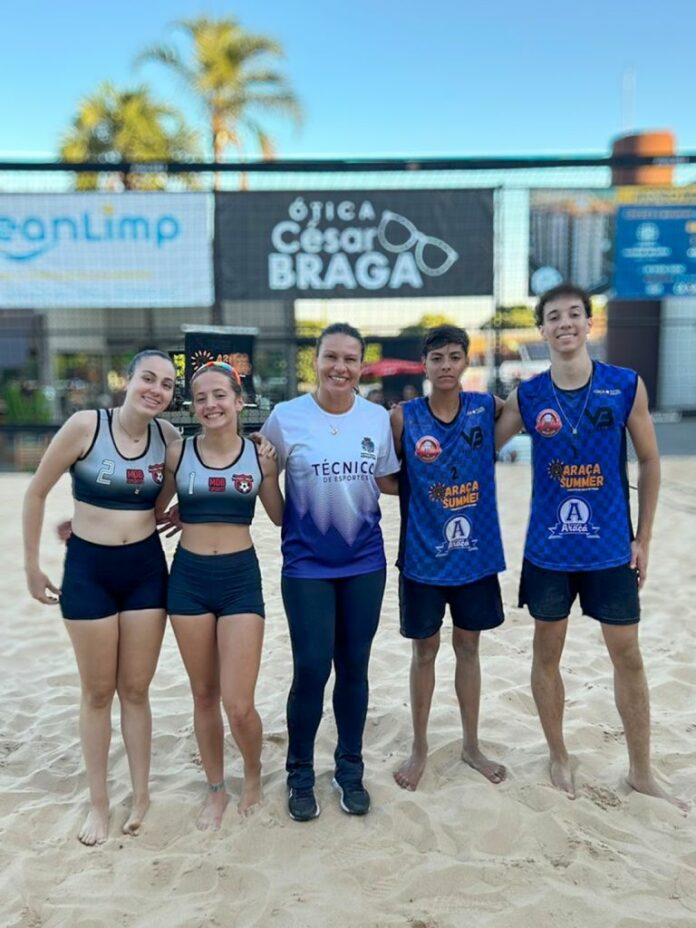 Prefeitura de Araçatuba