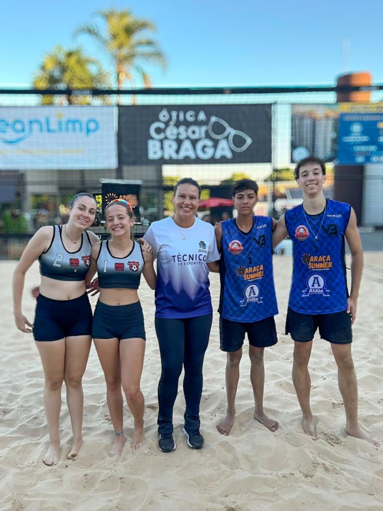 Prefeitura de Araçatuba