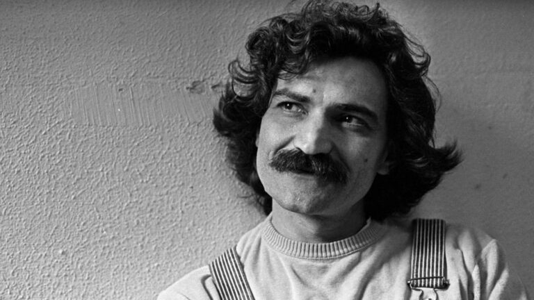 As 25 melhores músicas de Belchior