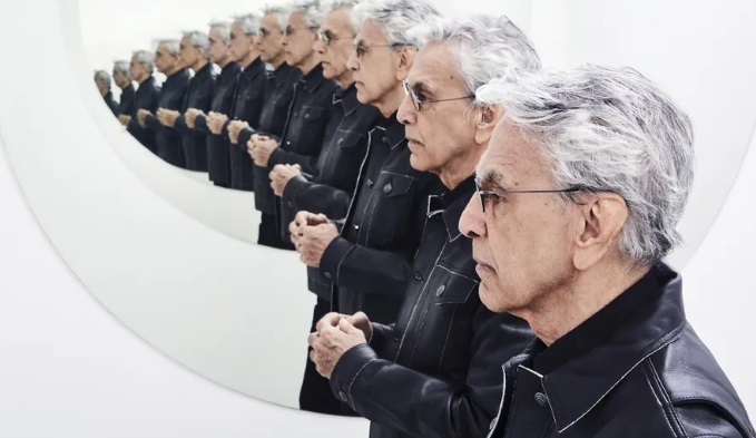 As 50 melhores músicas de Caetano Veloso