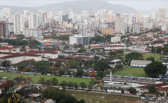 Lei de Uso e Ocupação de Solo será tema em audiências públicas em Santos visando orientar e ordenar o crescimento do município