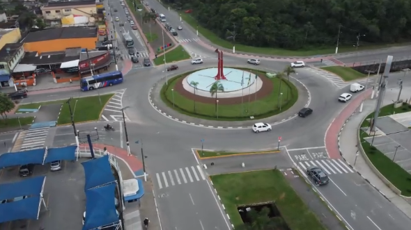“Bastidores da TV”: Acompanhe tudo o que rolou na transmissão da festa de aniversário de Bertioga