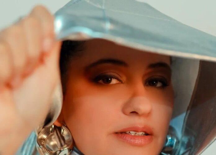 Bia Nogueira lança álbum “Respira” com participações de Djonga, Bela Maria e Barulhista