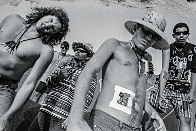 Biografia “Mundo Livre S/A 4.0 – Do Punk ao Mangue” será lançada em Brasília