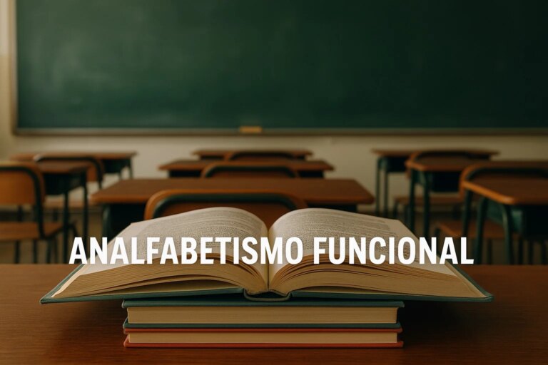 Brasil falha com os jovens: analfabetismo funcional cresce entre alunos de 15 a 29 anos