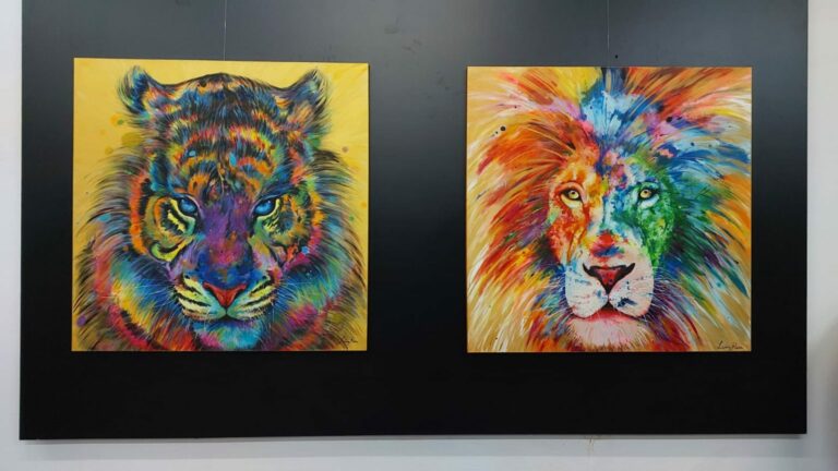 Com recorde de participações, Mostra de Arte em Taubaté começa nesta sexta (16)