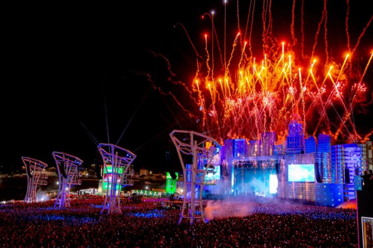 Confira quais são os próximos shows internacionais no Brasil