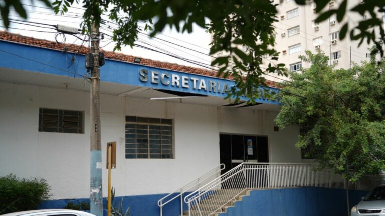 Prefeitura de Araçatuba