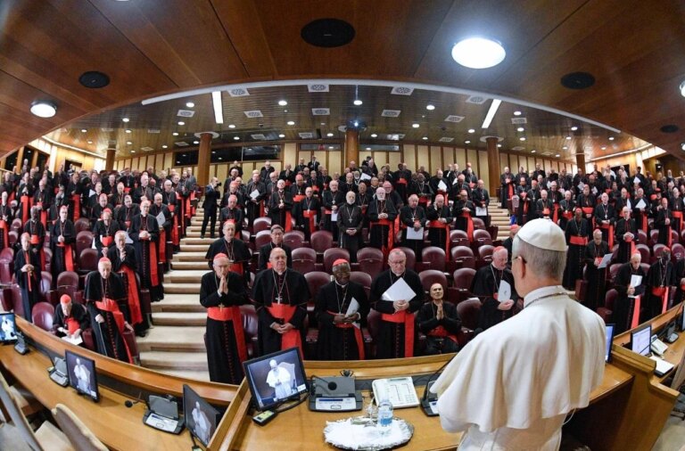 Diego Amorim: “O papado de Leão XIV já começou”