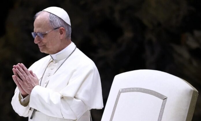 Diego Amorim: “Papado intenso, que exigirá responsabilidade e discernimento”