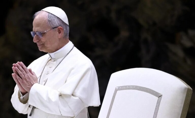 Diego Amorim: “Papado intenso, que exigirá responsabilidade e discernimento”