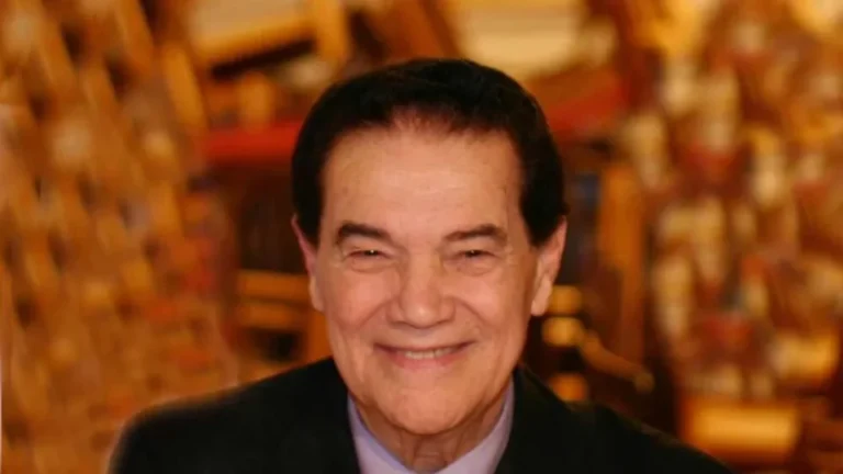Morre Divaldo Franco, líder espírita considerado sucessor de Chico Xavier