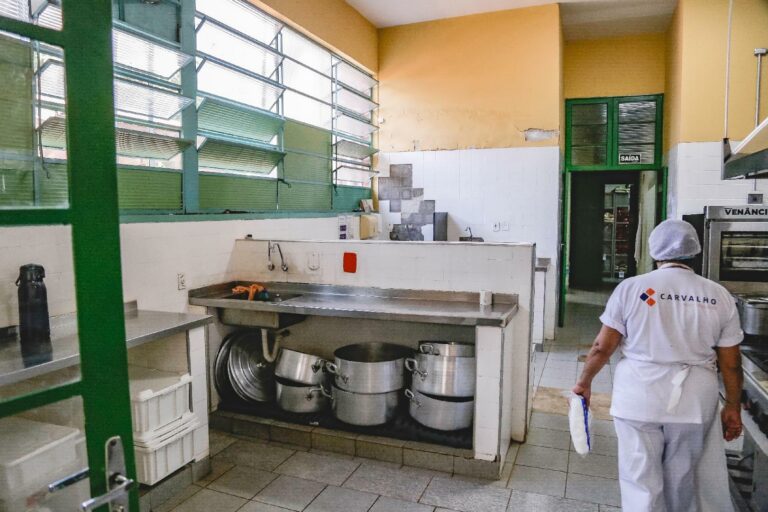 Centro de Educação Especial Egydio Pedreschi inicia obras nesta segunda-feira (19)