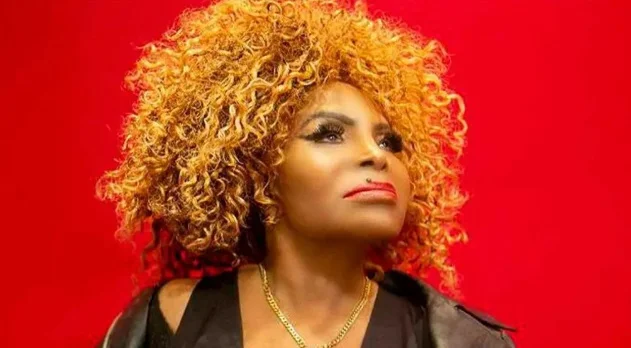 Elza Soares será interpretada por Taís Araújo em cinebiografia da cantora