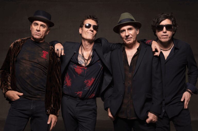 Especial: 12 curiosidades sobre a banda Capital Inicial