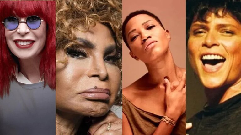 Especial Dia das Mães na MPB