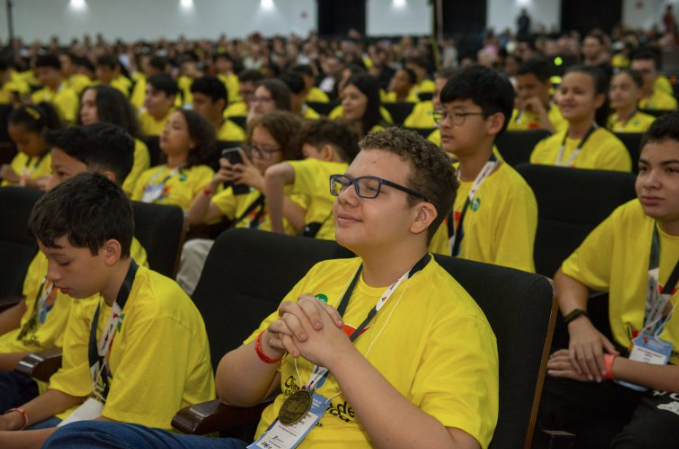 Inscrições para Bolsa Estágio em Praia Grande seguem abertas até o final do mês
