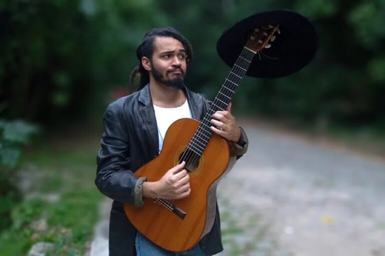 ‘Festival Sai da Rede’ chega a 15ª edição promovendo shows gratuitos em dois espaços diferentes do Rio de Janeiro