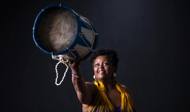 Frevo, maracatu, marabaixo e outros ritmos nordestinos e nortistas embalam shows no Itaú Cultural