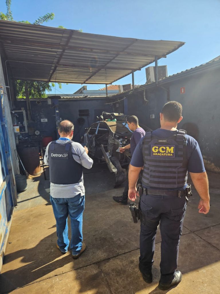 Prefeitura de Araçatuba