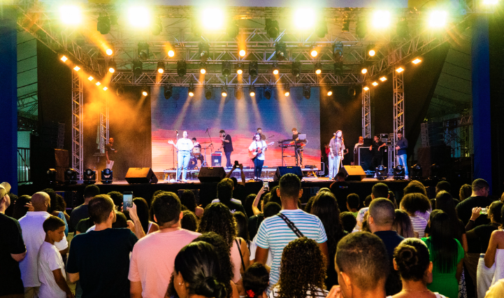 Aniversário de 34 anos de Bertioga contará com Festival Gospel e programação especial
