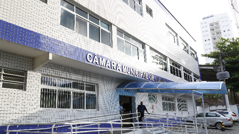 Audiência pública analisa impactos do túnel Santos-Guarujá