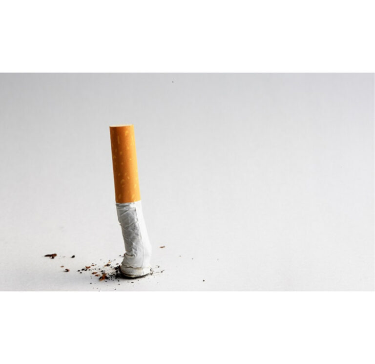 Secretaria da Saúde de São Vicente promove ações em alusão ao ‘Dia Mundial sem Tabaco’