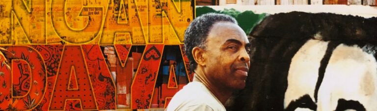 História da música “Não Chore Mais”, no Dia Nacional do Reggae