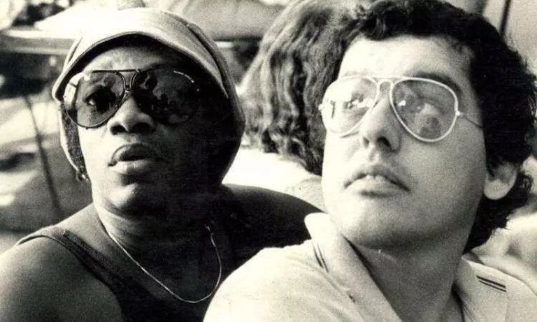 História da música “Travessia”, de Milton Nascimento